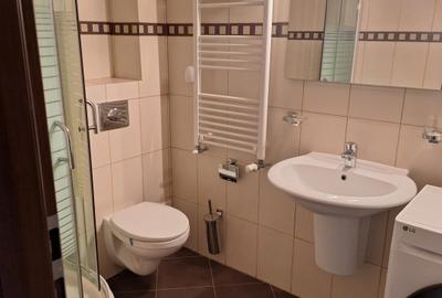 3 camere Calea Plevnei, bloc 2015 , 2 balc, 2 băi, parcare subterană - 8