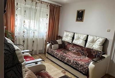 2 camere, cu imbunatatiri, 33 mp, Viziru 1 - 3