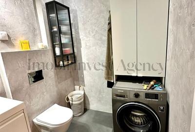 Apartament 3 camere în Pipera, cu parcare inclusă, TVA inclus. - 19
