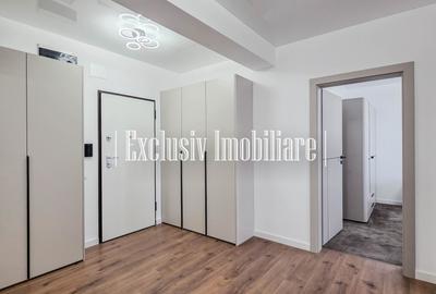 PRIMA INCHIRIERE - Apartament Impecabil 3 camere si Parcare Subterana - Palazu - 16