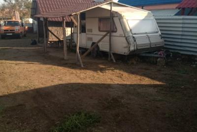 Teren INTRAVILAN în Delta Dunării – 1035 mp – Chilia Veche – locație rară - 7