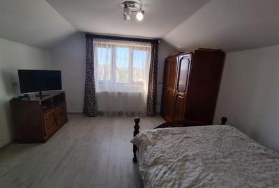 Casa individuala | Moara | 1280 mp teren | C-5695 - 8