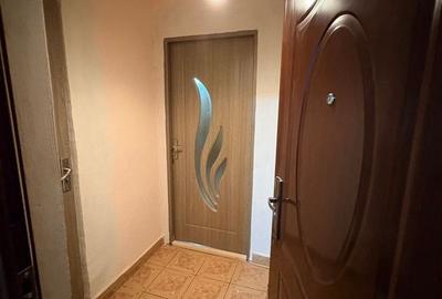 Apartament cu 2 camere, mobilat în Elisabetin