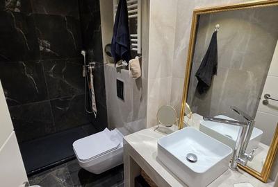 Apartament premium 4 camere  Complex Triana Pipera - 23