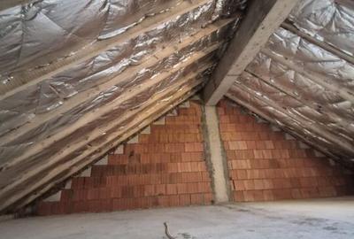 CASA P+1+POD-4 CAM-TEREN 150 MP-MIRASLAU - 37