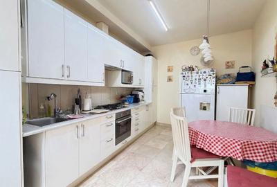 OPORTUNITATE | CASĂ DE VÂNZARE | 5 CAMERE | CURTE COMUNĂ MARIA ROSETTI - 4