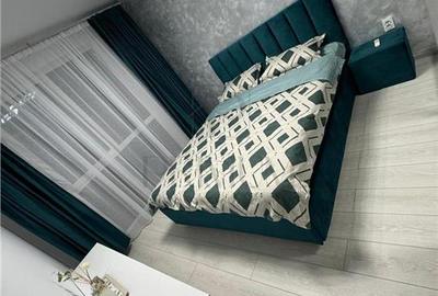 TRIPLEX CU TERASA SI CURTE PROPRIE - CALEA URSENI - IN SPATE LA ZONE 2 - 8