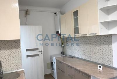 0% Comision! Apartament cu 3 camere de inchiriat, zona Central - 9