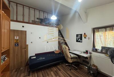 Duplex de vanzare | Dambul Rotund | Zona retrasa de la agitatia urbana - 12