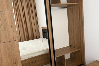 AP. 2 CAMERE GRAND KRISTAL, PRIMA INCHIRIERE, LOC PARCARE, BLOC NOU - 2