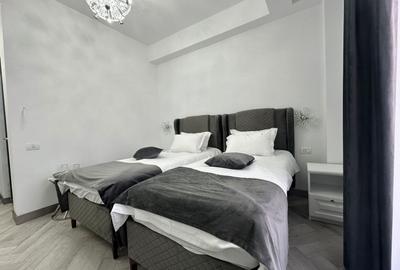 Hotel zona Iancului | Finalizare Iulie 2025 | P+3+T - 6