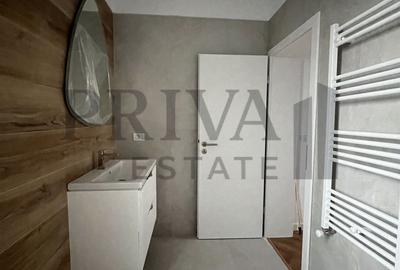 Triplex finisaje premium, 4 dormitoare, curte 250 mp. Calea Urseni - 20