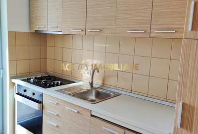 Garsoniera de inchiriat | Vacaresti-Asmita | Metrou | Centrala - 5