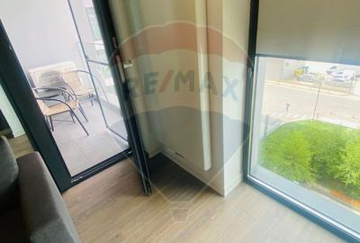 Apartament cu 1 camere de închiriat în zona Aviatiei - 10