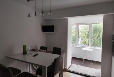 Tineretului apartament 2 camere spatios in bloc nou langa parc,metrou si piata - 5
