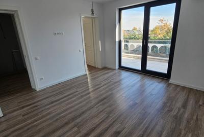 Vila 170 mp ,250 mp teren,complet nou ,prima inchiriere,5AC,Saftica. - 5