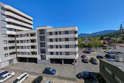 Inchiriem Apartament 2 Camere, Mobilat, Open Space, Racadau - 16