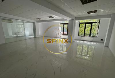 Sp comercial | Doamna Ghica | 300mp | 4 locuri de parcare | Disponibil Imediat - 2
