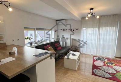 Apartament 2 camere zona Trei Stejari/Bâlea - 1