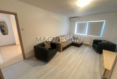 2 camere decomandat etaj 3 renovat -CENTRALA - 14