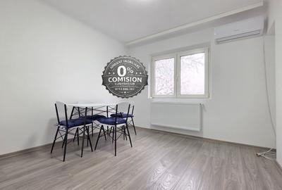 Apartament cu 3 camere, etaj 3, renovat total, VASLUI zona CENTRU-AUROCOR; - 7