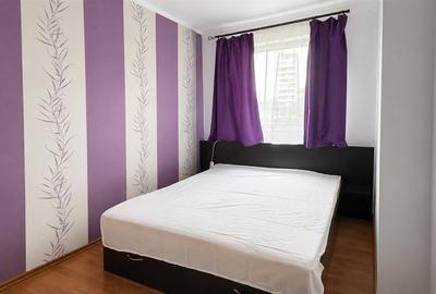 Apartament 3 camere zona Mihai Viteazu - 7