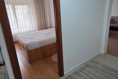 Nerva Traian, metrou Timpuri Noi, mobilat/utilat renovat 2016, acces securizat - 3