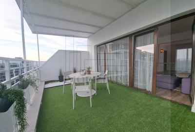 Penthouse Exclusivist Bună Ziua | Garaj Propriu | Modern, Mobilat & Utilat - 5