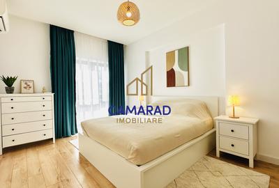 Apartament cu 2 camere spatios | Prima închiriere | Crystal North | Pipera - 13