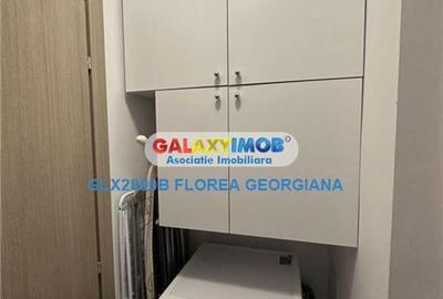Vanzare apartament 2 camere cu gradina Baneasa -Greenfield - 9
