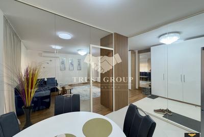 Apartament Herastrau | 86mp | Loc de parcare - 13