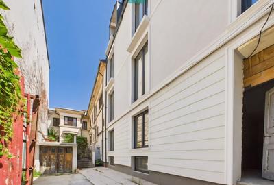 APARTHOTEL - ZONA DOROBANTI - COMISION 0% - 1