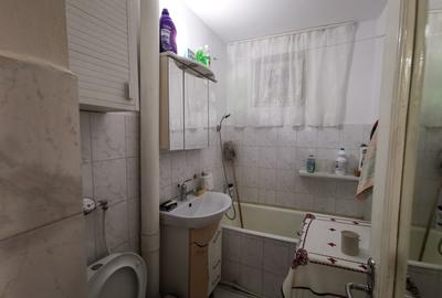 Apartament 2 camere zona Unirii - 3