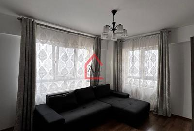Apartament cu 2 camere, Decomandat, bloc nou, parcare - 1