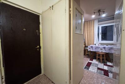 2 cam, etaj 1, 51 mp, fara imbunatatiri, Aleea Rozelor - 7