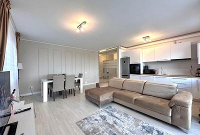 Apartament 4 camere, ultrafinisat, mobilat, garaj, Zorilor - 3