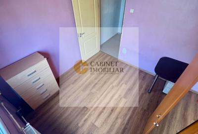 2 Camere Decomandat - 46mp total | M. Lujerului 3 min | Et Intermediar - 14