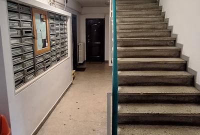 Apartament 2 camere Drumul Teberei - 14