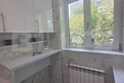 Apartament 2 camere, 47.40 mp, zona Alexandru cel Bun - 12