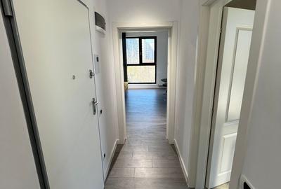 Grozavesti / Apartament doua camere modern / 5 minute metrou - 9