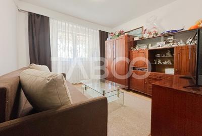 Apartament cu 2 camere decomandate de vanzare Gheorgheni Iulius Mall - 2