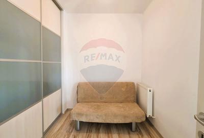 Închiriere apartament 2 camere, Brașov, cartier Răcădău, Alphaville - 10