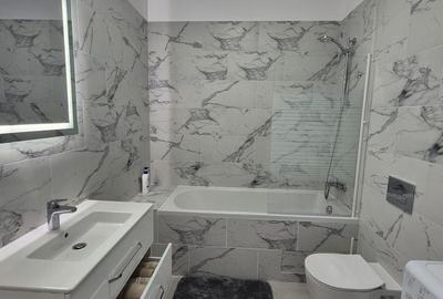 Apartament cu vedere la padure - prima inchiriere - Greenfield - 5