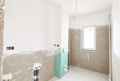 Apartament 2 camere cu grădină proprie | Loc de parcare | Moșnița Nouă - 4