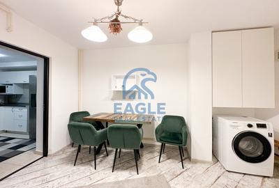 Badea Cartan - 2 Camere Renovat Modern de inchiriat pe termen lung - 5