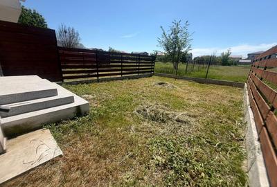CASA DUPLEX INDEPENDENTEI, TOATE UTILITATILE, TEREN 243 MP, COMIS 0% - 1