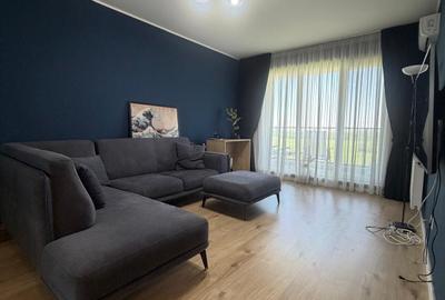 2 camere Dimri Residence | Parcare - 16