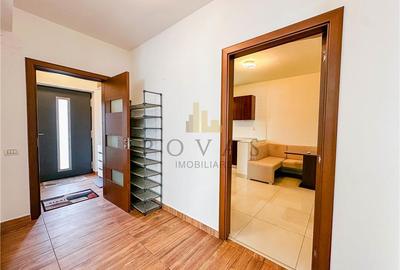Inchiriere Casa Tunari 6 Camere - 26