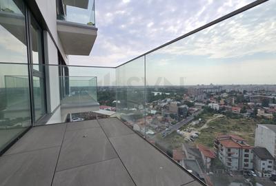 REA1020985 Apartament cu 2 Camere cu loc de parcare - 11