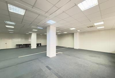 Aviației - Spațiu pentru depozitare (200mp-1.200mp)-Parter/ Clădire industrială - 32